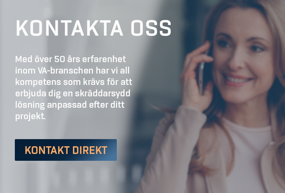 Kojapo Kontakta oss