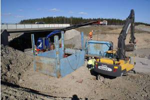 Ge ditt team rätt förutsättningar för ett säkert arbete
