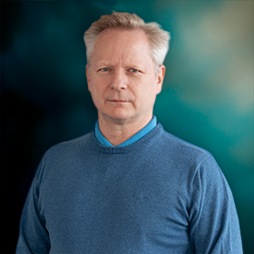 Seth Lundgren