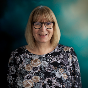 Lena Andersson