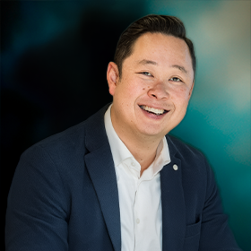 Alexander Chan