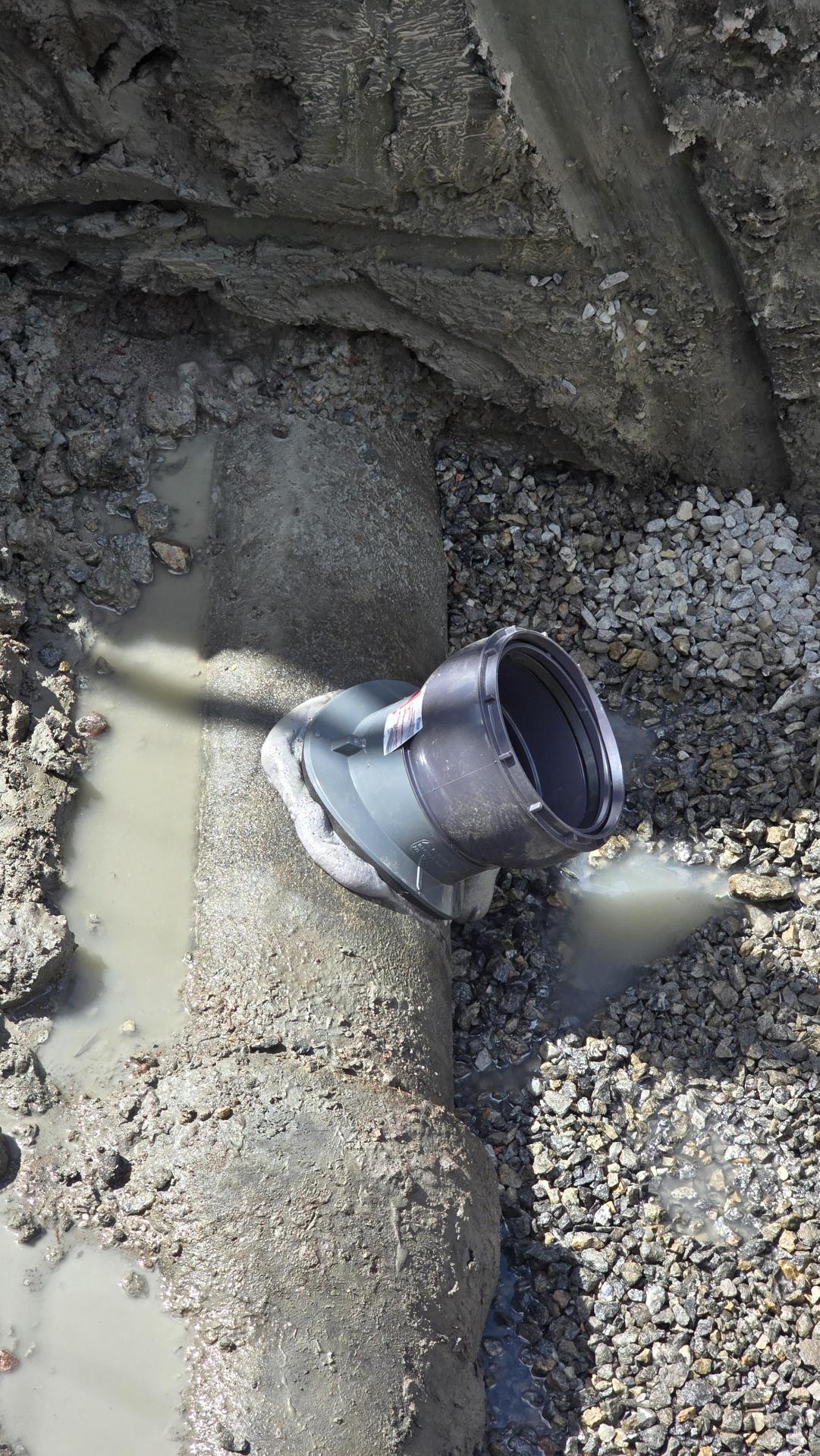 Becon DN225