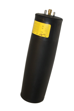 Rörpropp Ø 300-600mm 2,5bar