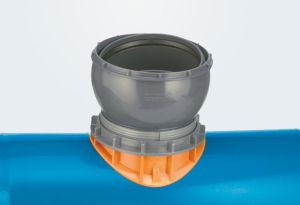 Connex DN500 x 160