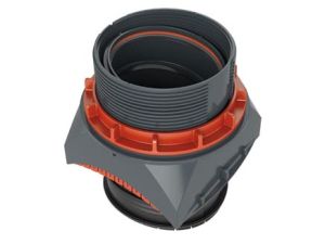 Unitec DN300-1000