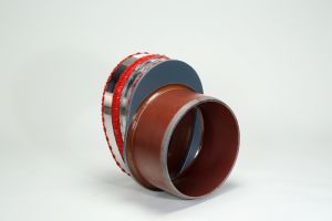 BI-Adapter Äggformade