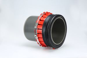 BSM Rörkoppling DN300/Plast315mm
