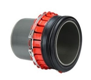 BSM DN300/Plast315mm