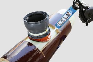 Connex Liner DN500 x 200