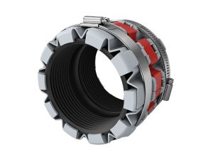 FHS Rörkoppling 40-65mm