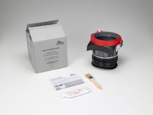 VPS Turbo Typ B DN/OD160