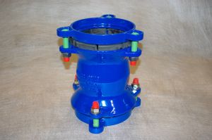 Kojapo gjut koppl Orion DN50