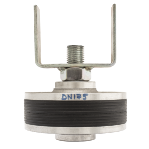 Skruvpropp Typ A DN175,