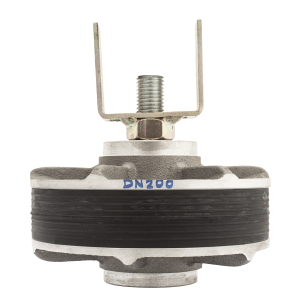 Skruvpropp Typ A DN200,