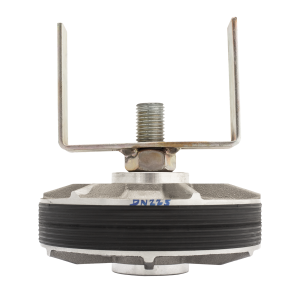 Skruvpropp Typ A DN210,
