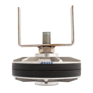 Skruvpropp Typ A DN225,