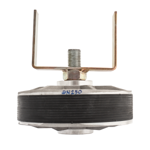 Skruvpropp Typ A DN250,