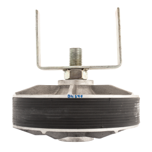 Skruvpropp Typ A DN275,