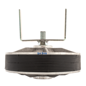 Skruvpropp Typ A DN300,