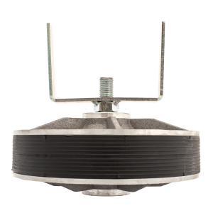 Skruvpropp Typ A DN350,
