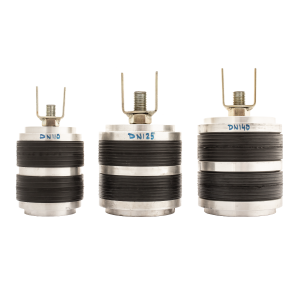 Skruvpropp DR DN110