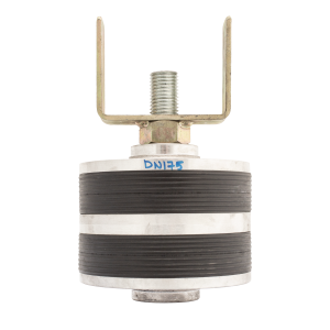 Skruvpropp DR DN175