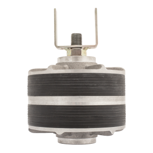 Skruvpropp DR DN200
