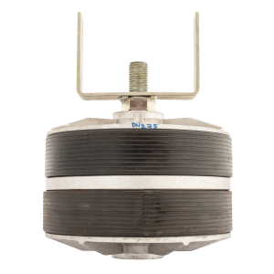 Skruvpropp DR DN275
