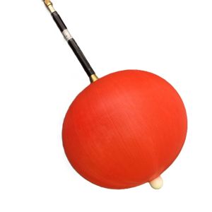 Avstängningsballong 60-80 1,5 bar