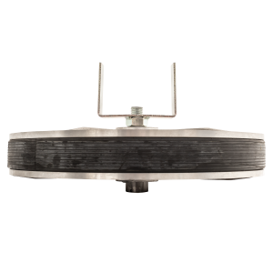 Skruvpropp Typ A DN550,