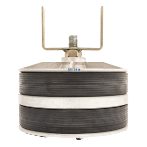 Skruvpropp DR DN350