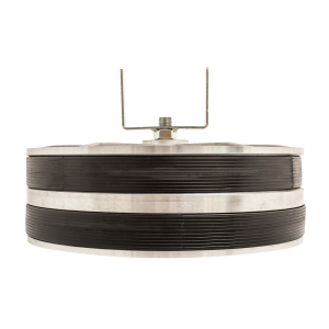 Skruvpropp DR DN550