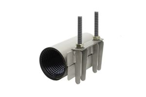RS1 Rostfri Reparationsmuff