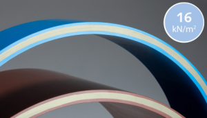 HS Rörsystem SN16 Pipe2Pipe