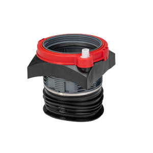 VPS Turbo Typ A DN/OD160