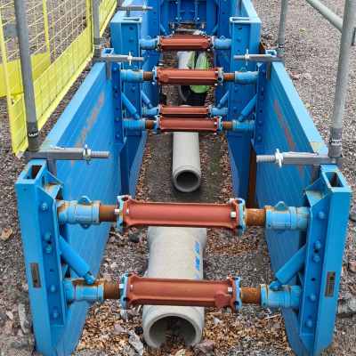 Spontsystem